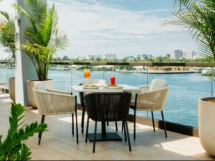 Olive & Sea Fort Lauderdale: A Scratch-Made Mediterranean Escape