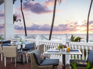 Seaside Dining with a True Sense of Place at OCEAN2000 Fort Lauderdale