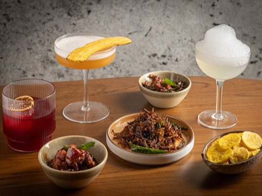 Chatti Restaurant Introducing New York to One of India's Best-Kept Culinary Secrets