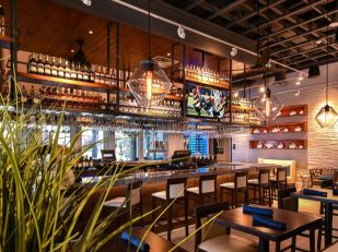 Oceans 234 Restaurant a Beacon of Seaside Fine Dining in Deerfield Beach