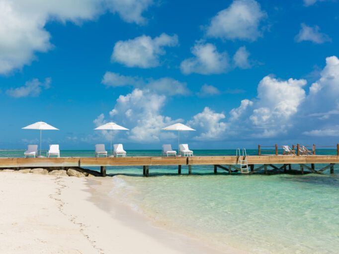 How to Spend a Perfect Day in Turks and Caicos
