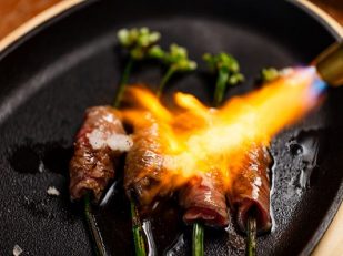 The Wagyu House Brings Butcher-Driven Approach to the Modern Steakhouse Experience