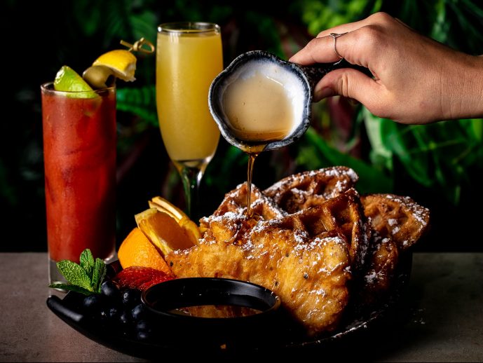 Casa Sensei Carves Out Its Own Culinary Identity on the Las Olas Waterfront