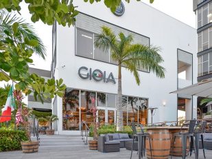 Gioia Italy Restaurant Balancing Italian Heritage with Modern Innovation