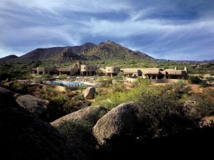 Anatomy of a Grand Weekend Getaway at Boulders Resort & Spa Arizona