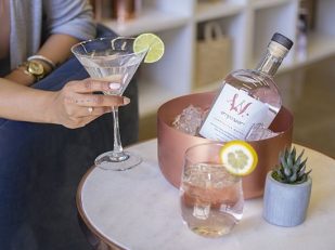 Empower Cocktails Launches Ladies-Focused Spirits Line