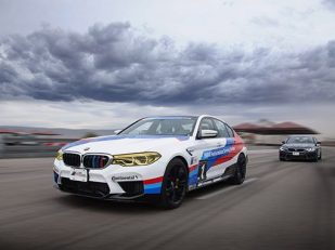 5 Reasons the BMW Performance Center West is a Travel Itinerary Imperative