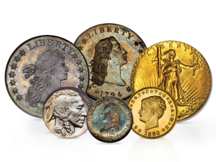 Top 5 Rare Coin Investing Considerations: Is it Right for You?