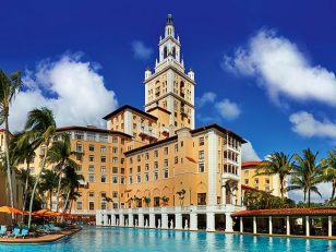 The Biltmore Hotel Miami Celebrates 95th Anniversary