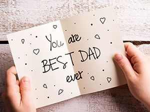 Father’s Day Gifts for Deserving Dads