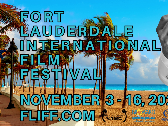 Cinemaphiles, Socialites and Stars Align for the 38th Annual Fort Lauderdale International Film Fest