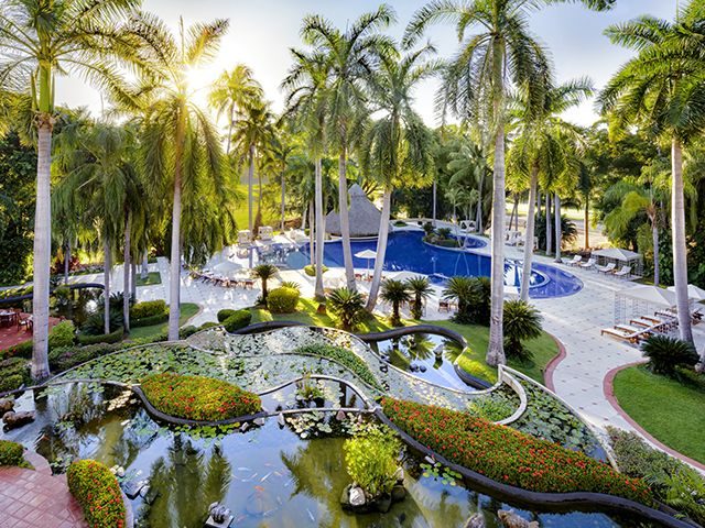 Passport to Paradise: Unveiling the Allure of Casa Velas Hotel Puerto Vallarta