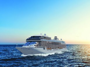 Regent Seven Seas Grandeur Ship a Symphony of Luxe Experiences at Sea