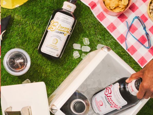 Bizzy Cold Brew CEO Reveals What’s Fueling Ambitiously Strong Brand