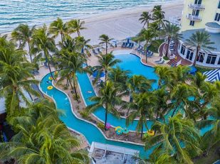 Pelican Grand Beach Resort Fort Lauderdale a Sophisticated Seaside Escape