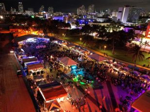 Reel Fun: 10 Tasty Reasons to Dive into the South Beach Seafood Fest this Fall