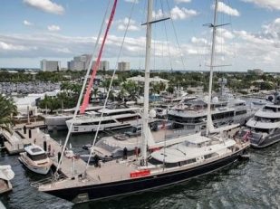 5 Fresh Reasons to Attend the 65th Annual Fort Lauderdale International Boat Show