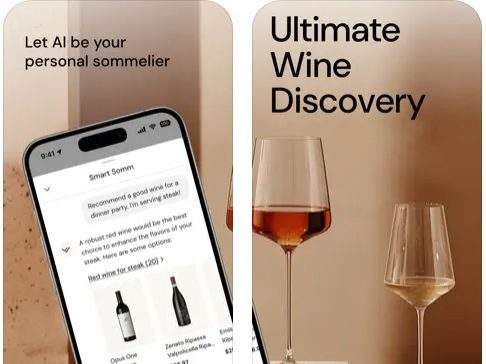 Wine of the Times: AI Now Predicts Your Perfect Pour