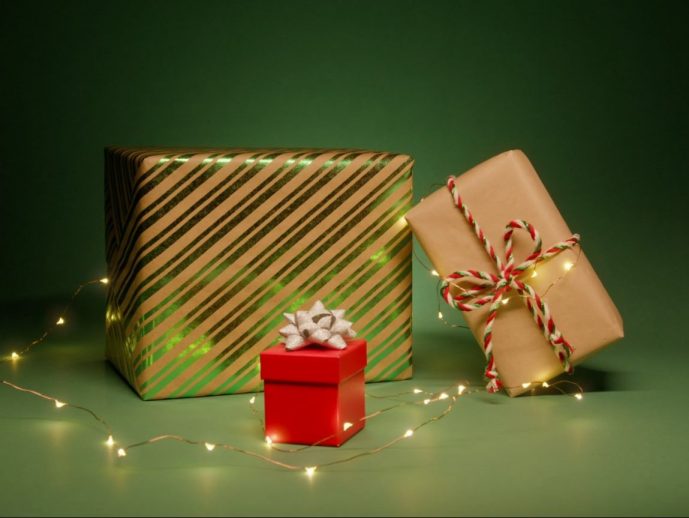 Holiday Gift Crunch? Last-Minute Presents in a Pinch