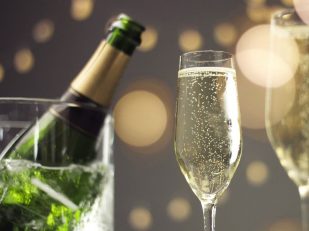 Sparkling Substitutes: 7 Champagne Swaps Worth Toasting