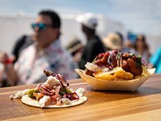 Forks Up, SoFlo! Why SOBEWFF 2025 is a Festival Like No Other