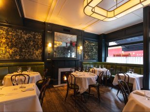 Jack & Charlie’s No. 118 Revives the Glamour of NYC’s Supper Club Scene
