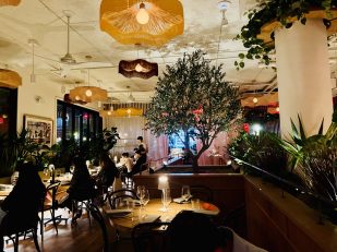 Leonetta NYC a Marvelous Mediterranean Journey in the Heart of Murray Hill