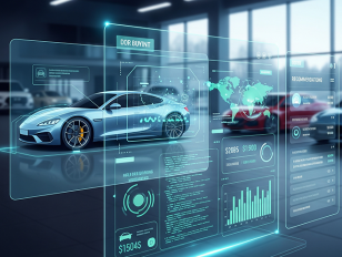 CEO Q&A: Agentic AI Rewiring Auto Retail to Resolve Broken Car Buying System