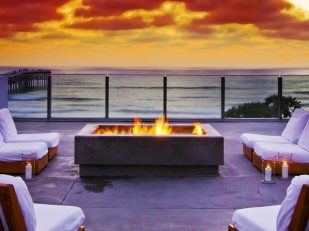 Surf, Sky & Spirit at Tower23 Hotel San Diego