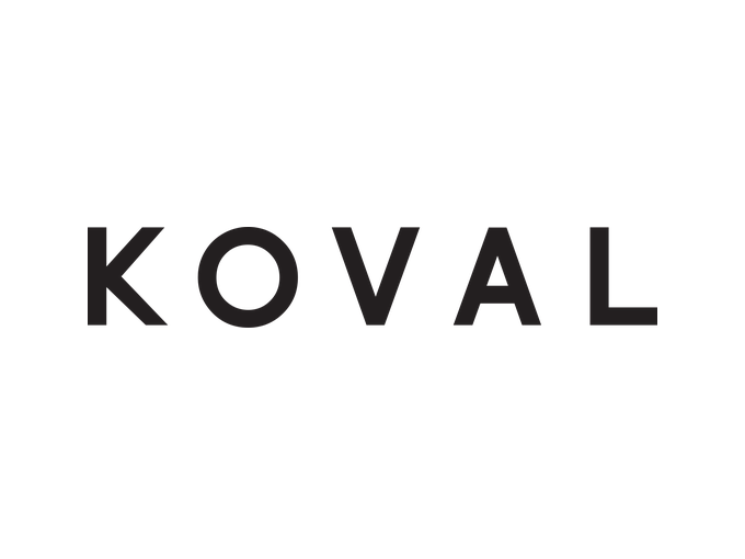 KOVAL Distillery