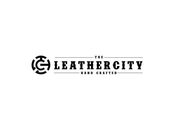 The LEATHER CITY