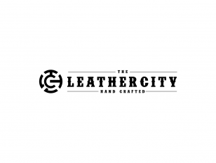 The LEATHER CITY