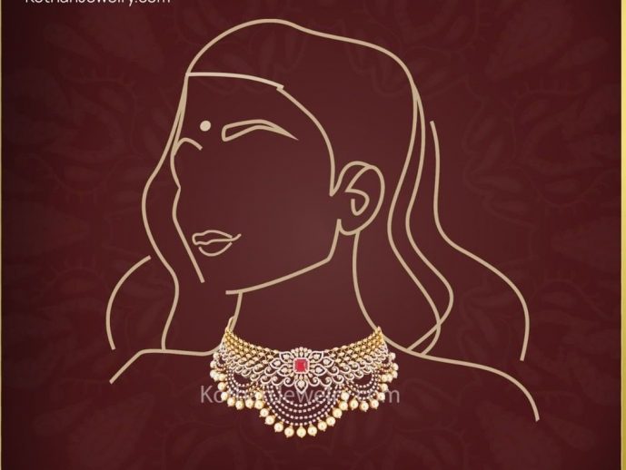 Kothari Diamonds & Jewels - Traditional Indian Diamond Jewelers