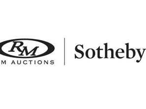 LONDON &ndash; Presented by RM Sotheby&rsquo;s