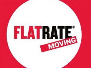 FlatRate Moving