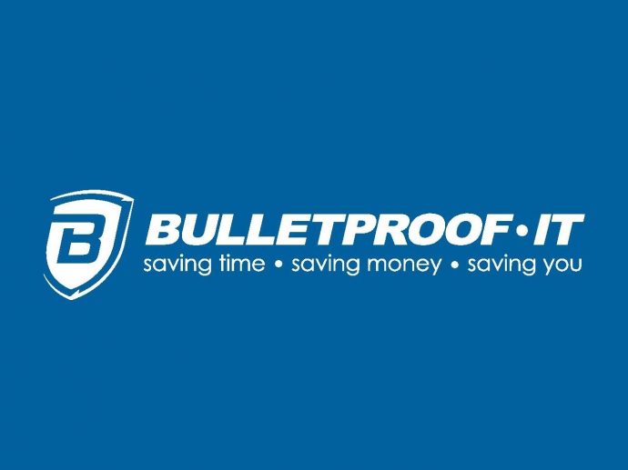 Bulletproof Infotech