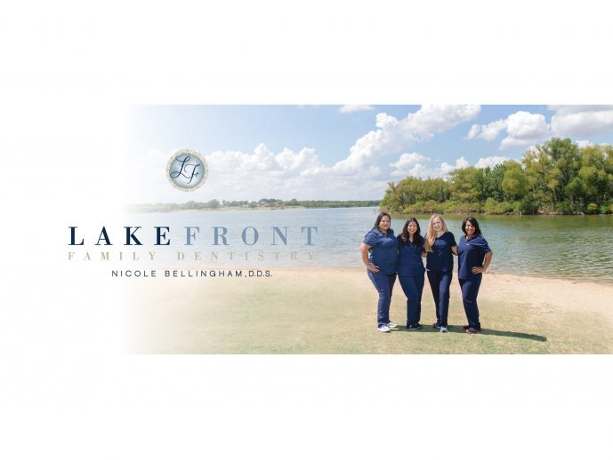 Lakefront Family Dentistry