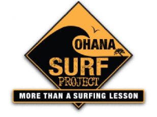 Ohana Surf Project