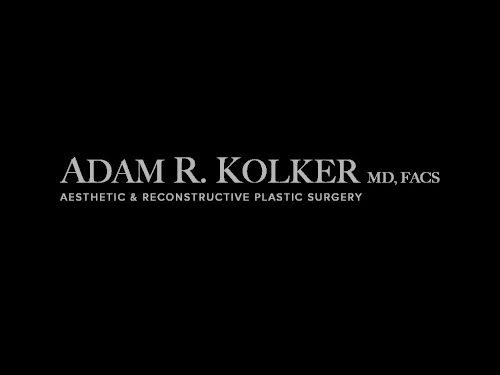 Adam R. Kolker, M.D., FACS