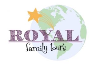 Royal Family Tours