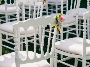 Blissful Plans Events & Media Pvt. Ltd.