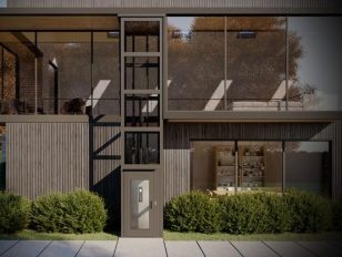 The Luxury Home Lifts in India