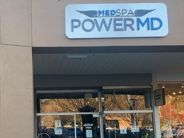 PowerMD