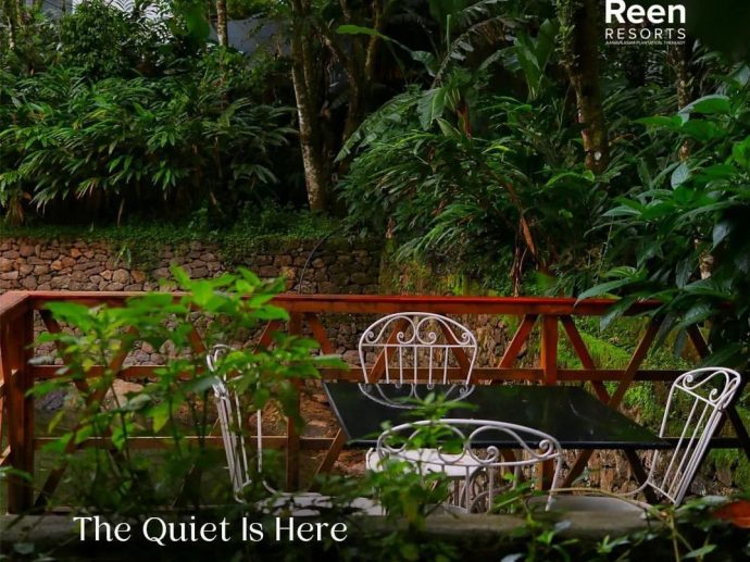 Reen Resorts