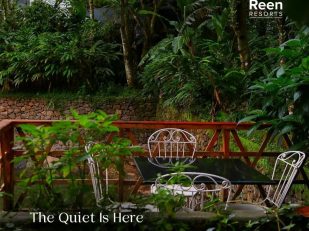 Reen Resorts