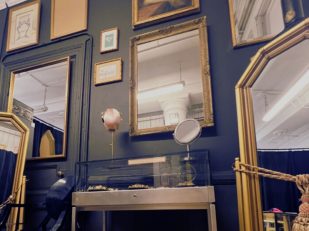 Dauphines of New York Luxury Hair Accessories