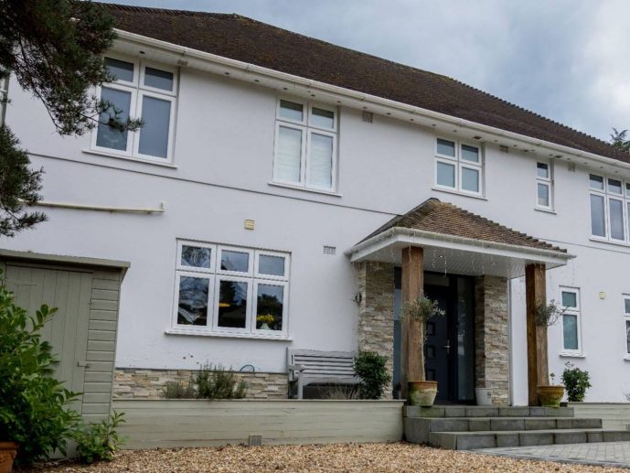 Luxury Holiday Homes in Poole, Bournemouth - Shore View