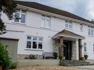 Luxury Holiday Homes in Poole, Bournemouth - Shore View