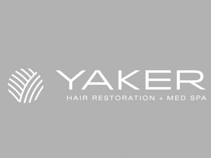 YAKER Hair Restoration + Med Spa