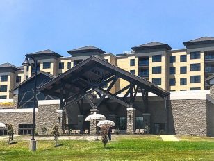 YO1 Longevity & Health Resorts